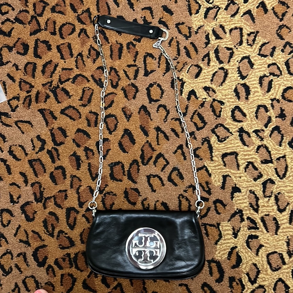 Authentic Tory Burch Handbag - Picture 2 of 12